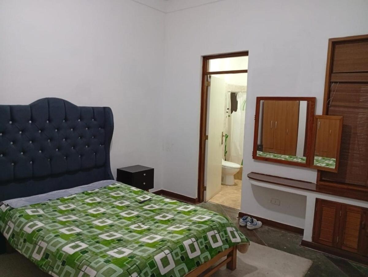 Casa Rustica Сasa de vacaciones Lima