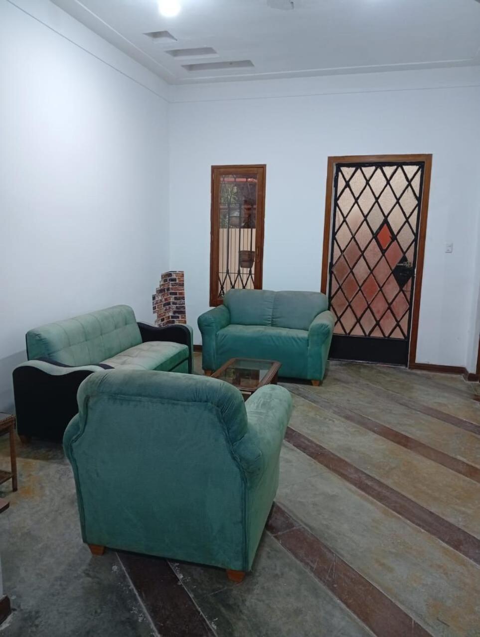 Casa Rustica *
